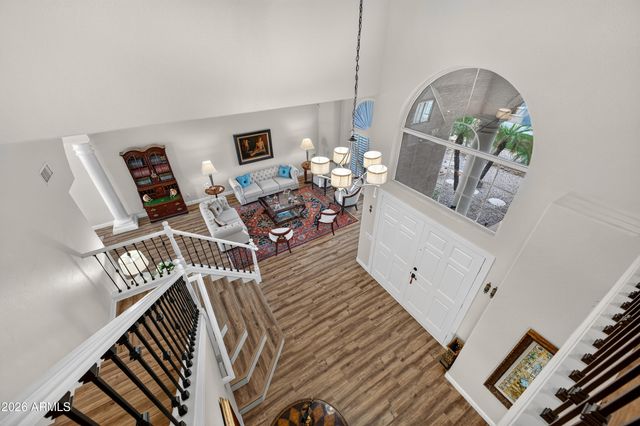 15856 S 38TH Street, Phoenix, AZ 85048
