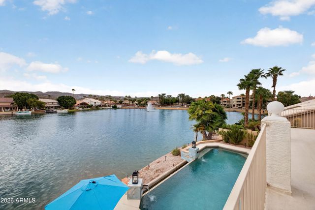 15856 S 38TH Street, Phoenix, AZ 85048