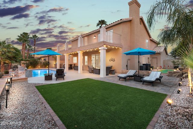 15856 S 38TH Street, Phoenix, AZ 85048