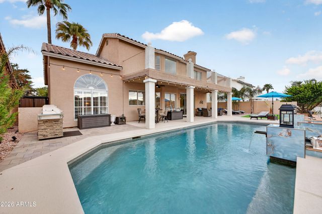 15856 S 38TH Street, Phoenix, AZ 85048
