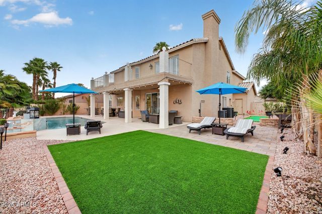 15856 S 38TH Street, Phoenix, AZ 85048