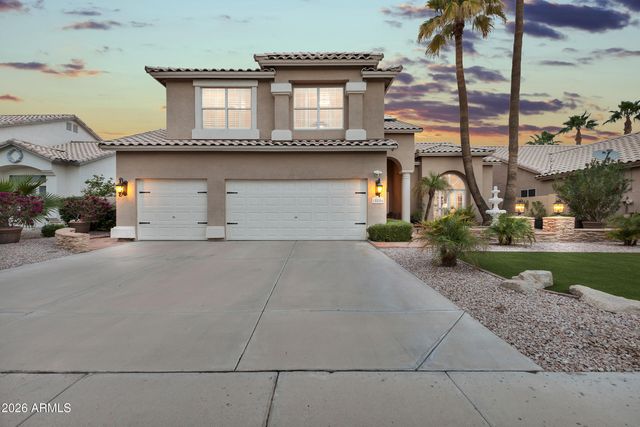 15856 S 38TH Street, Phoenix, AZ 85048
