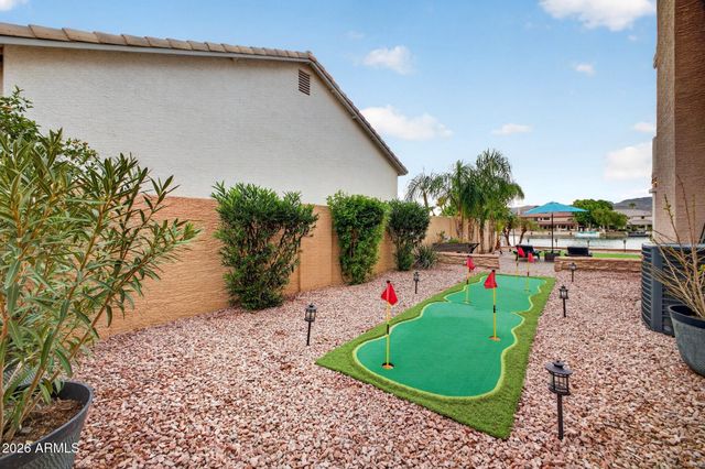 15856 S 38TH Street, Phoenix, AZ 85048