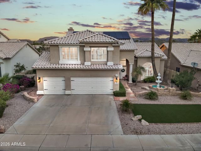 15856 S 38TH Street, Phoenix, AZ 85048
