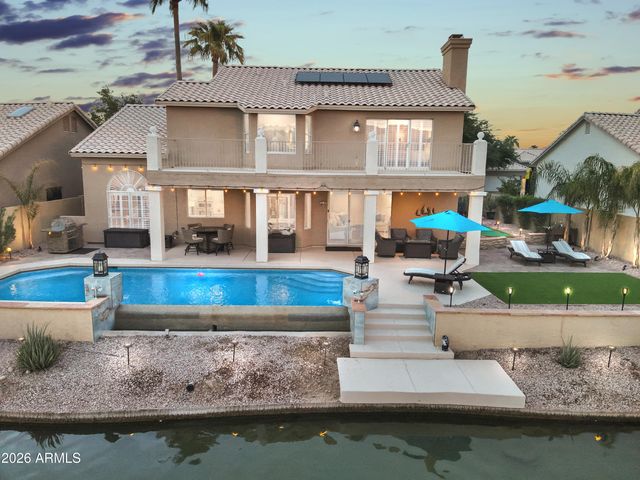 15856 S 38TH Street, Phoenix, AZ 85048