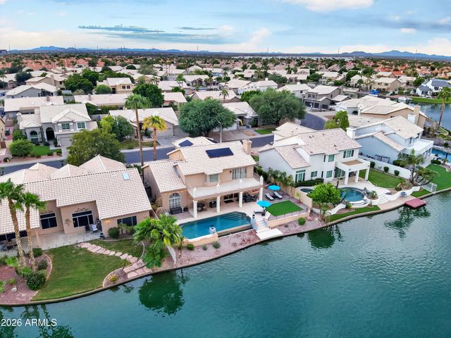 15856 S 38TH Street, Phoenix, AZ 85048