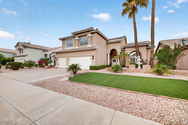 15856 S 38TH Street, Phoenix, AZ 85048