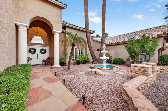 15856 S 38TH Street, Phoenix, AZ 85048