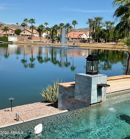 15856 S 38TH Street, Phoenix, AZ 85048