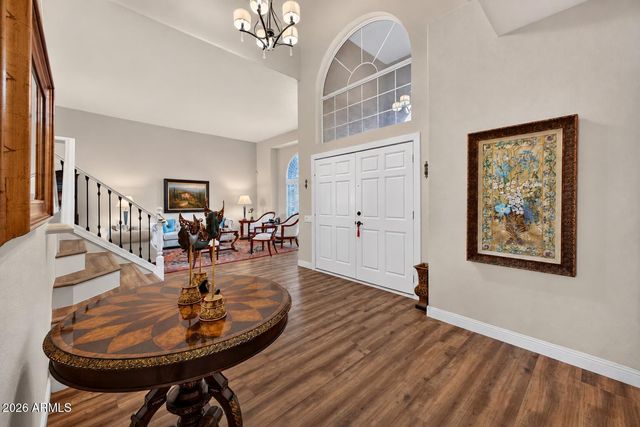 15856 S 38TH Street, Phoenix, AZ 85048