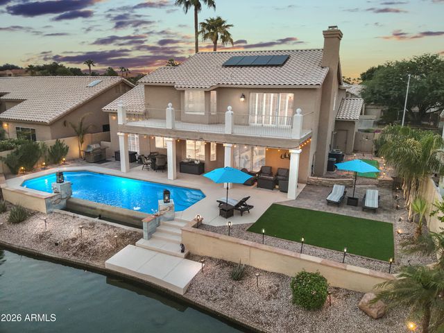 15856 S 38TH Street, Phoenix, AZ 85048