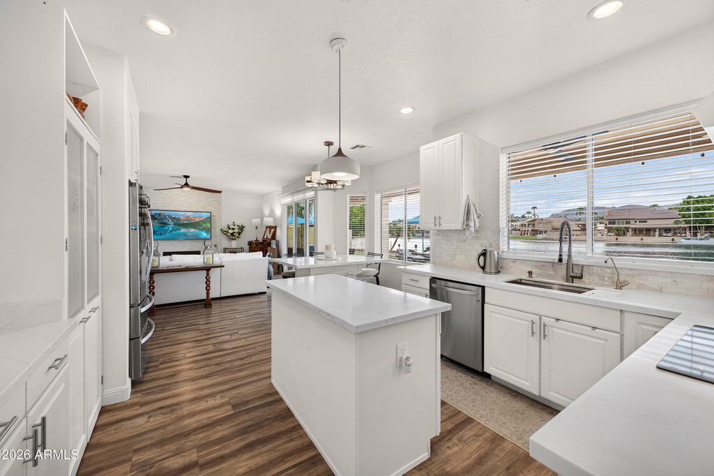 15856 S 38TH Street, Phoenix, AZ 85048 — photo 3