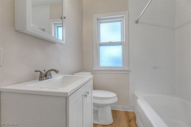 25671 Farringdon Avenue, Euclid, OH 44132