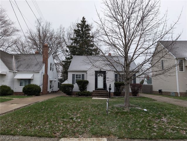 25671 Farringdon Avenue, Euclid, OH 44132