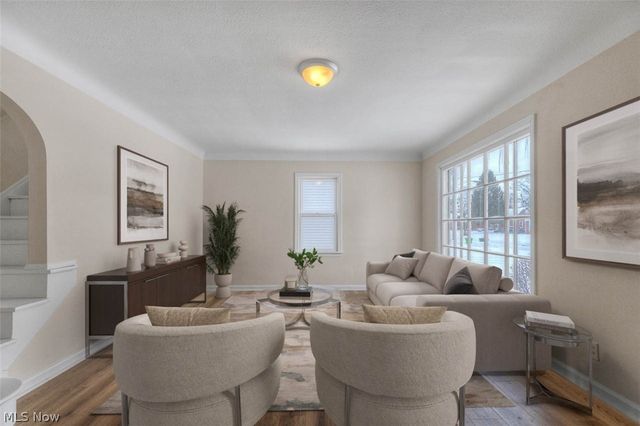 25671 Farringdon Avenue, Euclid, OH 44132