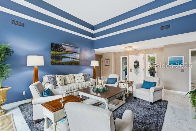 44 Golden Hind Dr, Hilton Head Island, SC 29926