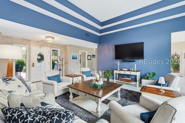 44 Golden Hind Dr, Hilton Head Island, SC 29926