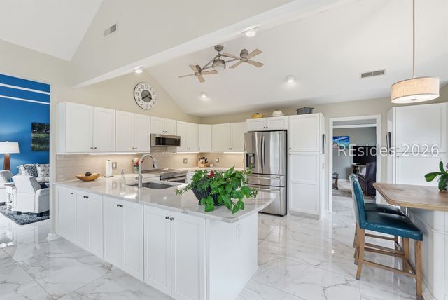 44 Golden Hind Dr, Hilton Head Island, SC 29926