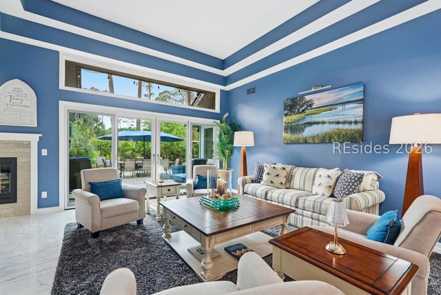 44 Golden Hind Dr, Hilton Head Island, SC 29926