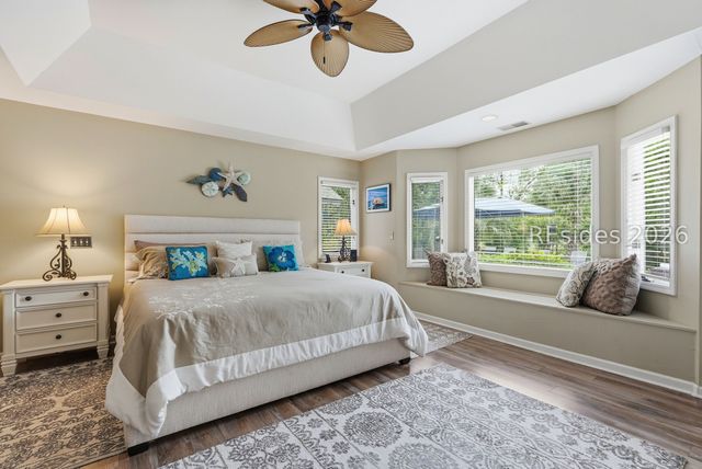 44 Golden Hind Dr, Hilton Head Island, SC 29926