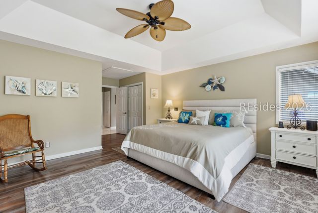 44 Golden Hind Dr, Hilton Head Island, SC 29926