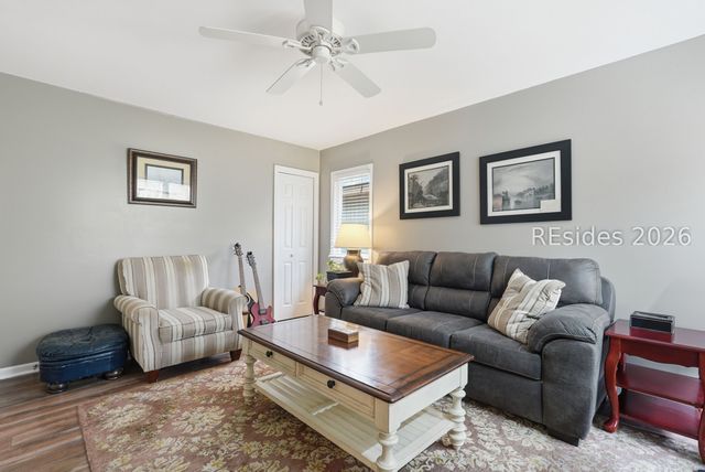 44 Golden Hind Dr, Hilton Head Island, SC 29926