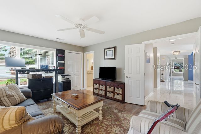 44 Golden Hind Dr, Hilton Head Island, SC 29926