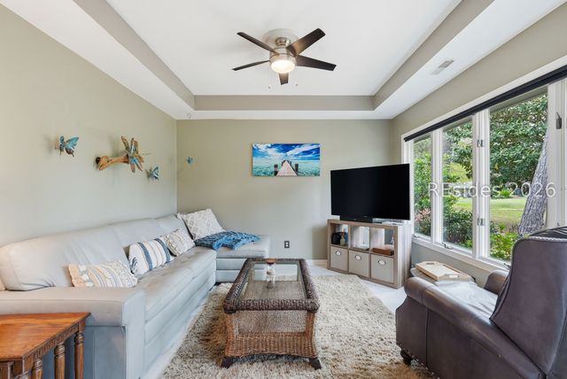 44 Golden Hind Dr, Hilton Head Island, SC 29926