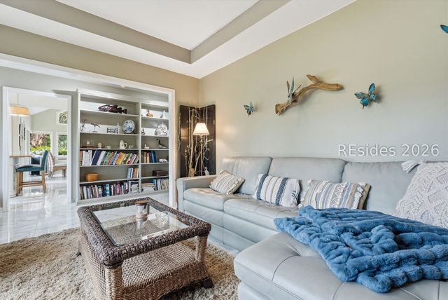 44 Golden Hind Dr, Hilton Head Island, SC 29926