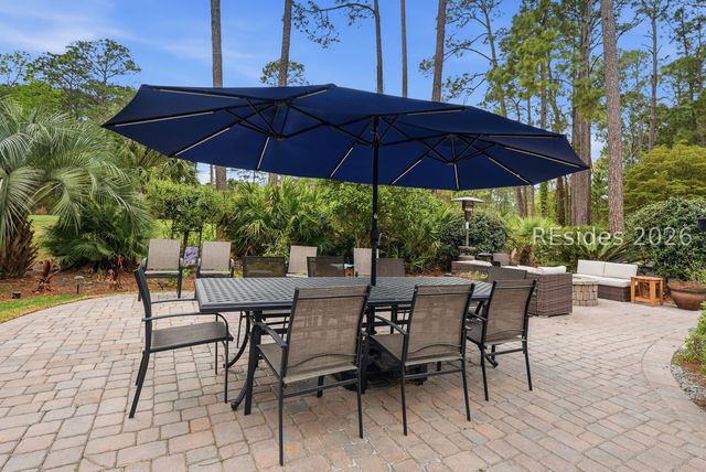 44 Golden Hind Dr, Hilton Head Island, SC 29926