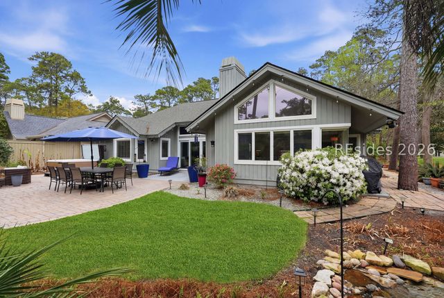 44 Golden Hind Dr, Hilton Head Island, SC 29926