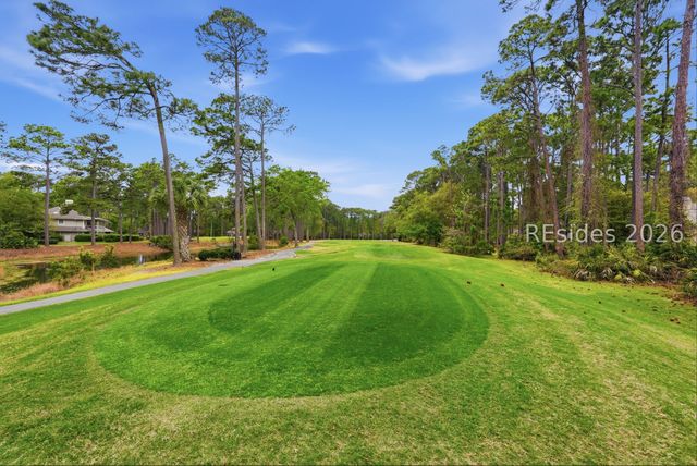 44 Golden Hind Dr, Hilton Head Island, SC 29926