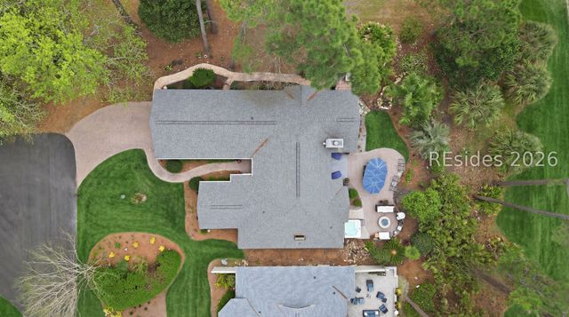 44 Golden Hind Dr, Hilton Head Island, SC 29926