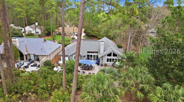 44 Golden Hind Dr, Hilton Head Island, SC 29926