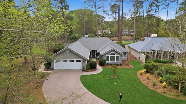 44 Golden Hind Dr, Hilton Head Island, SC 29926