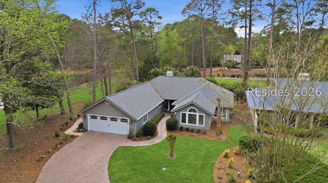 44 Golden Hind Dr, Hilton Head Island, SC 29926