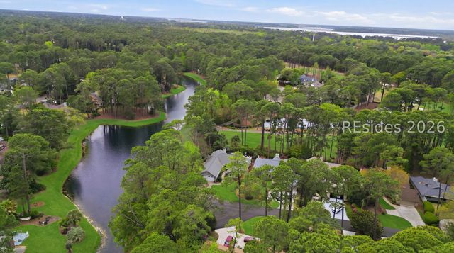 44 Golden Hind Dr, Hilton Head Island, SC 29926