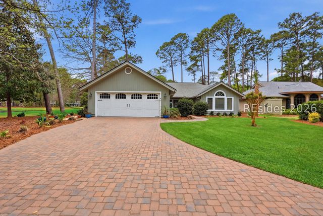44 Golden Hind Dr, Hilton Head Island, SC 29926