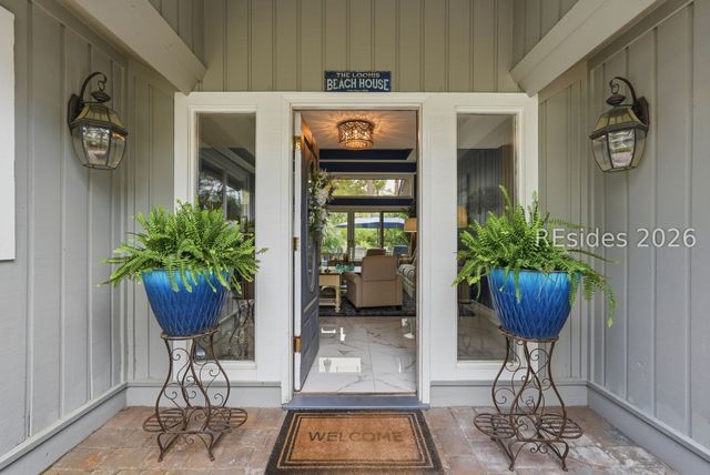 44 Golden Hind Dr, Hilton Head Island, SC 29926