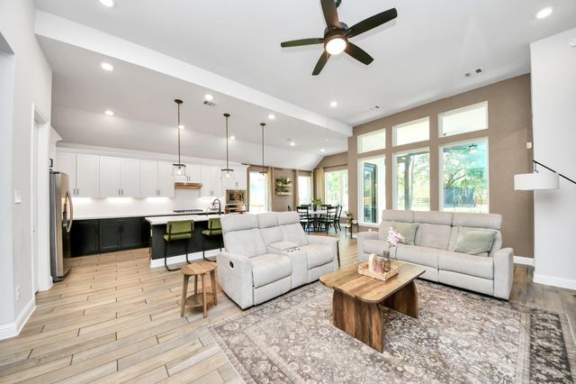 603 Running Iron Lane, Magnolia, TX 77354