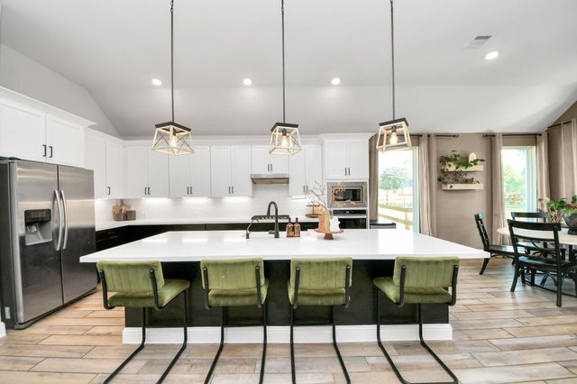 603 Running Iron Lane, Magnolia, TX 77354