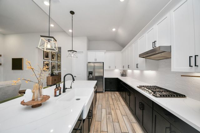 603 Running Iron Lane, Magnolia, TX 77354