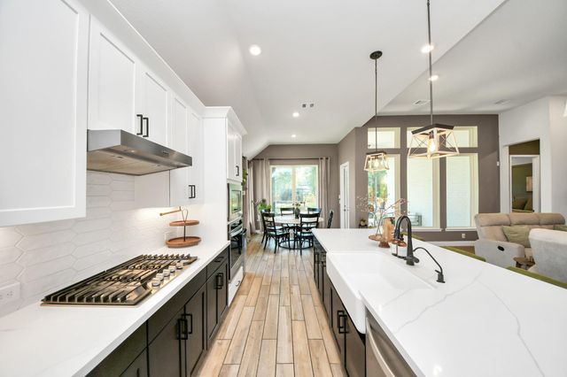 603 Running Iron Lane, Magnolia, TX 77354