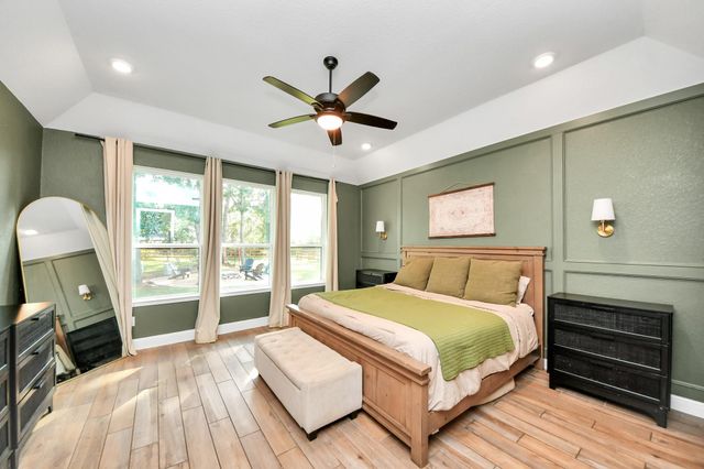 603 Running Iron Lane, Magnolia, TX 77354