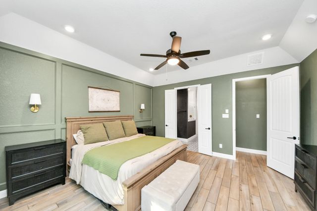 603 Running Iron Lane, Magnolia, TX 77354