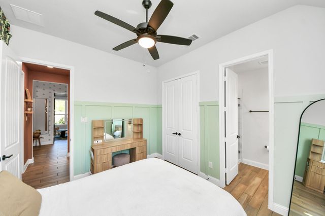 603 Running Iron Lane, Magnolia, TX 77354
