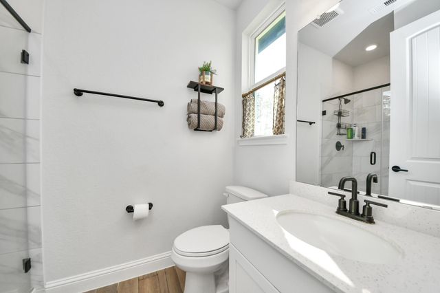 603 Running Iron Lane, Magnolia, TX 77354