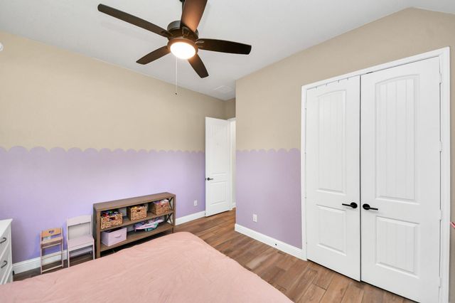 603 Running Iron Lane, Magnolia, TX 77354