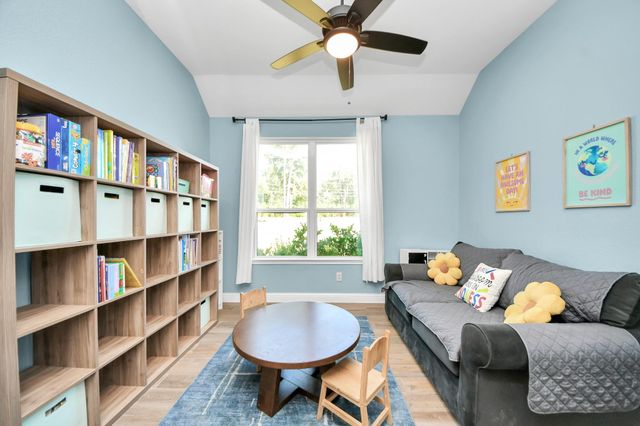 603 Running Iron Lane, Magnolia, TX 77354