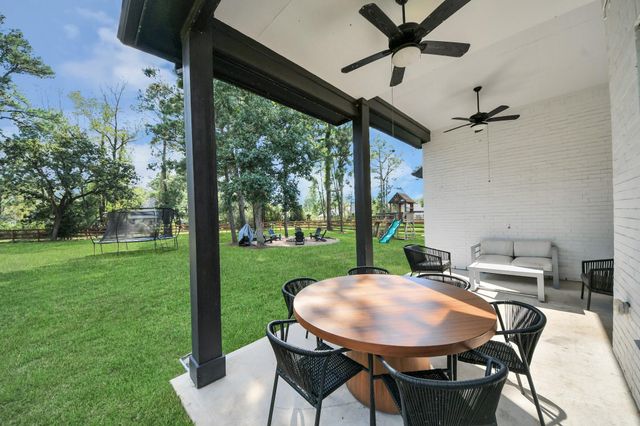 603 Running Iron Lane, Magnolia, TX 77354